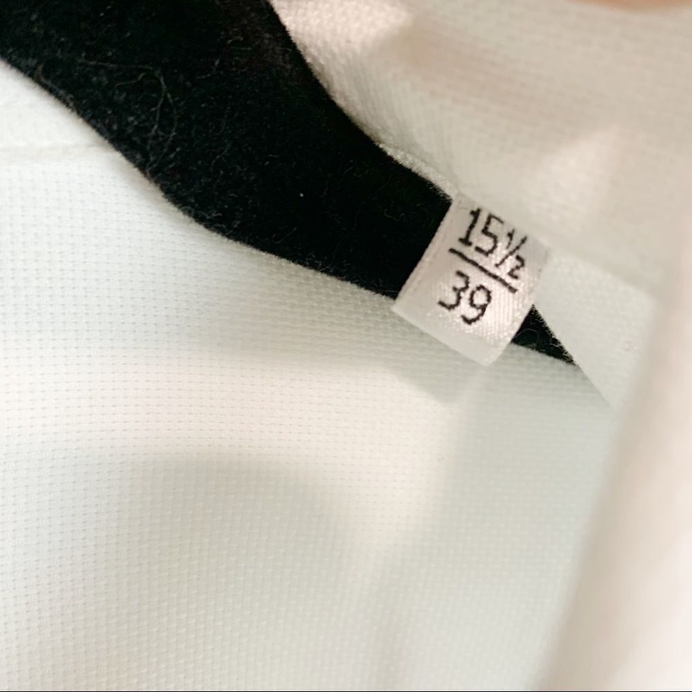 Versace Collection Trend Button Down - Picture 4 of 9